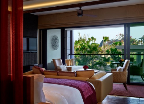 The Sawangan Junior Suite